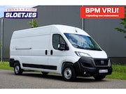 Fiat Ducato - 35 2.2 MultiJet L3H2 140 pk |Camera |Cruise |Navi |Climate c