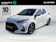 Toyota Yaris - 1.5 Hybrid Dynamic