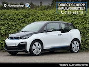 BMW i3 - Basis 120Ah | 19'' | Stoelverw. | DAB | Navigatie