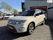 Suzuki Vitara - 1.6 Limited Edition | Afn. Trekhaak | Navigatie | Camera | A