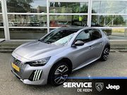 Peugeot 208 - 1.2 Hybrid 145 e-DCS6 GT I CARE GARANTIE I NL AUTO