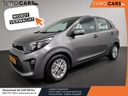 Kia Picanto - 1.0 DPi Automaat DynamicLine Navigatie Airco Camera DAB Lich