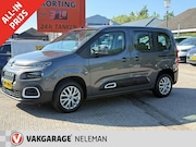 Citroën Berlingo - 1.2 130pk XL 7pers. Live bovag garantie rijklaarprijs