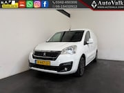 Peugeot Partner - 120 1.6 BlueHDi 75 L1 Premiere