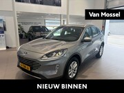 Ford Kuga - 2.5 PHEV Titanium STOEL - STUUR - VOORRUIT VERWARMING | ADAP
