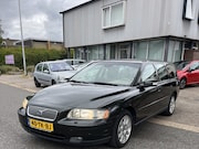 Volvo V70 - 2.4D Edition II 7 Persoon, s Goed rijdende V70. Prijs is inc