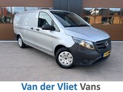 Mercedes-Benz Vito - 114 CDI Lang Lease €372 p/m, Airco, Navi, Carplay, PDC, Came