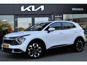 Kia Sportage - 1.6 T-GDi Plug-in Hybrid AWD DynamicLine | Apple Carplay & A