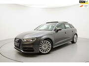 Audi A3 - Sportback 1.4 e-tron PHEV 2x S LINE PANO CAMERA LEER