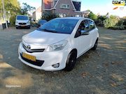 Toyota Yaris - 1.0 VVT-i Trend Navi Camera NAP
