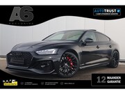 Audi RS5 - Sportback 2.9 TFSI RS 5 Quattro 450PK Perfect Uitgevoerd & D