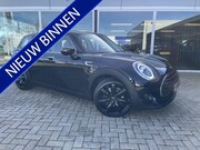 MINI Clubman - Mini 1.5 One John Cooper Works Leer / Lmv / Cruise / Sportst