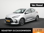 Toyota Yaris - 1.5 Hybrid Dynamic | Apple Carplay/Android Auto | Achteruitr
