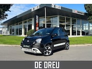 Fiat Panda - 1.0 Hybrid Pandina | CRUISE | PARKEER SENSOREN | CARPLAY |
