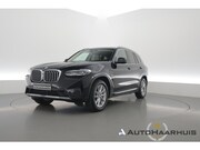BMW X3 - xDrive30e | Elek. Trekhaak | Leder | CarPlay + NAV | Camera