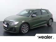 Audi A1 - 40 TFSI S edition | 207 PK | Adaptive cruise control | Voors