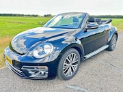 Volkswagen Beetle Cabrio - 1.2 TSI Design BlueMotion Allstar | MET HEEL VEEL OPTIES