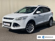 Ford Kuga - 1.5 Titanium Styling Pack Airco | Camera | Cruise Control | 