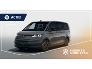 Volkswagen Multivan - 1.5 TSI 245pk DSG eHybrid L2 Bulli Edition 4Motion | Panodak