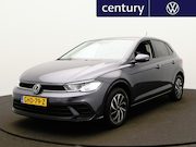 Volkswagen Polo - 1.0 TSI Life Clima / Metallic / App