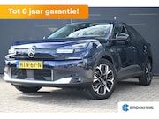 Citroën e-C4 - Business 156pk Extended range 54 kWh 98%SOH! 8 Jaar Garantie
