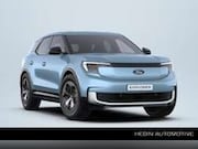 Ford USA Explorer - Style Standard Range RWD 58 kWh | Nu te bestellen