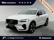 Volvo XC60 - 2.0 T6 Plug-in hybrid AWD Ultimate Dark | Schuif-/ kanteldak