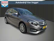 Mercedes-Benz B-klasse - 180 Prestige trekhaak, camera, xenon, leer, navi, cruise