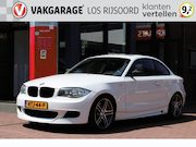 BMW 1-serie - (e87) 135i Coupé 306pk | Handbak | TOPPER !! | Schuifdak | A