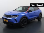 Opel Mokka - 1.2 Turbo GS Line | Navigatie | Parkeer camera