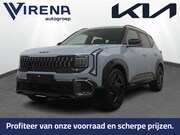 Kia Seltos - 1.6 T-GDI DCT7 X-Line Demo Edition - Direct leverbaar! - Sto