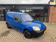 Peugeot Partner - 170C 2.0 HDI|2004|APK 11-2026|MARGE