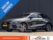 Audi A3 - Sportback 45 TFSI e S edition Competition