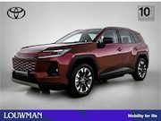 Toyota RAV4 - 2.5 Plug-in Hybrid 270 Dynamic