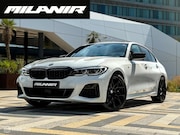 BMW 3-serie - M340i xDrive High Executive Edition|Pano|HUD|H&K