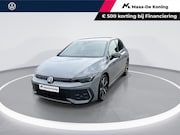 Volkswagen Golf - 1.5eHybrid 200kW/272PK Black Style GTE · Camera · Trekhaak ·