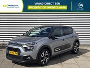 Citroën C3 - 1.2 PureTech Shine Automaat | Navigatie | Achteruitrijcamera