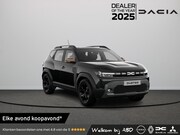 Dacia Duster - Extreme Mild hybrid | Achteruitrijcamera | Cruise Control en