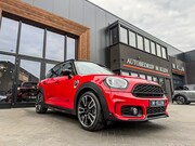 MINI Countryman - Mini Cooper S E ALL4 John Cooper Works 220pk/Pano/Leer/Memor