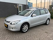 Hyundai i30 - 1.6i Dynamic 2010 AIRCO