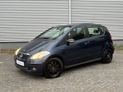 Mercedes-Benz A-klasse - 150 AUTOMAAT Camera Carplay Xenon BlueTooth
