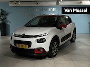 Citroën C3 - 1.2 PureTech S&S Shine | Climate control | Camera | Trekhaak