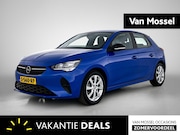 Opel Corsa - 1.2 Edition | Parkeersensoren| Apple Carplay/Android Auto |