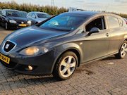 Seat Leon - 1.4 Airco Apk 06-2027