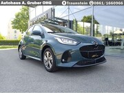 Mazda 2 - Hybrid Facelift Exclusive