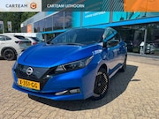 Nissan Leaf - E+ Tekna 59 kWh, , UNIEKE KLEUR, Full Options