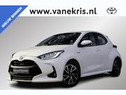Toyota Yaris - 1.5 Hybrid Dynamic, LM Velgen, Apple Carplay/ Android Auto,