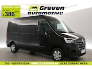 Renault Master - 2.3 dCi L2H2 180PK | Automaat | Airco | Cruise | Carplay | C