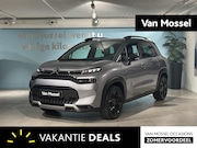 Citroën C3 Aircross - 1.2 PureTech Shine Pack Business | Automaat | Hoge instap |