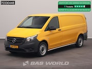 Mercedes-Benz eVito - 41kWh Elektrisch 41kWh 150km WLTP L3H1 Airco Camera APK 03-2